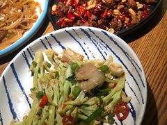 -茉莉餐厅(悦方idmall店)