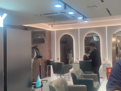 -LJOY丽锦造型·烫发染发