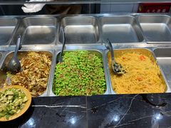 -荟选餐饮徐家汇社区食堂(徐虹北路店)
