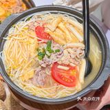 吃完还想吃！这碗酸汤粉好上头！！！