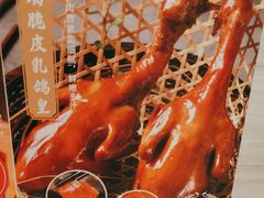 -新雅粤菜馆(南京东路店)