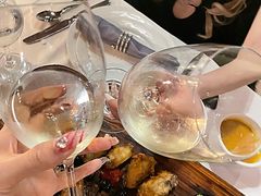 -火车头法国西餐厅