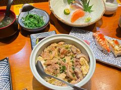 -故乡屋日本料理(八一广场店)