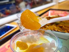 -盛香亭热卤(华南摩尔店)