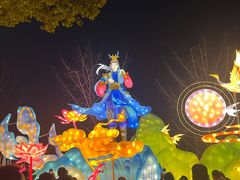 -武汉园博园(武汉自然博物馆)