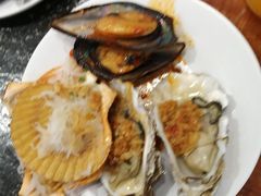 -汉巴味德(大悦城店)