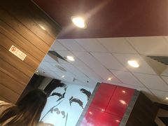-麦当劳(世贸店)