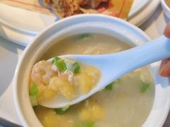 -乔家小院•非遗驴肉•本地小海鲜(滨河路店)