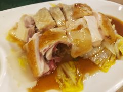 -圣罗兰叻沙茶餐厅(金峰路店)