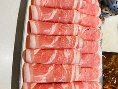 -海底捞火锅(长宁路龙之梦店)