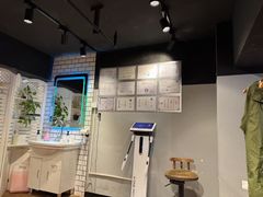 -NRG 健身私教CLUB(云山路店)