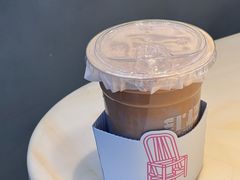 -红楼HONGLOU Gelato(淮海中路店)