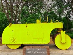 -柳州工业博物馆