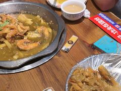 -槐店王婆大虾(开发区店)