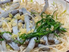 -钱山海鲜大排档