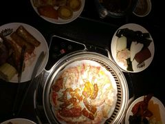 -欢乐牧场(T12店)