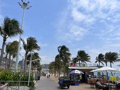 -大梅沙海滨公园