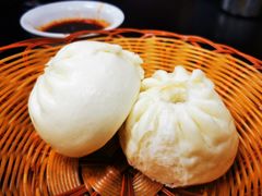 -郑家包子牛肉拉面(尚勤路店)