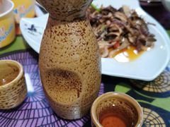 -小厨子私房菜·云南美食店