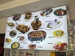 -碧海银沙海鲜餐厅(恒大海上威尼斯店)