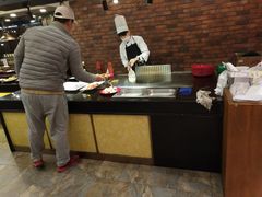 -好伦哥(温都水城店)