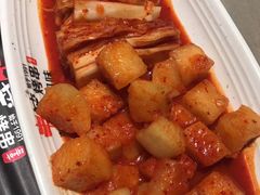 -丰茂烤串(建设街店)