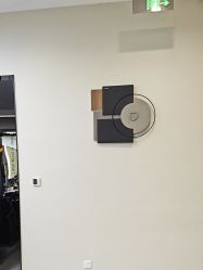 -M² LAB HAIR SALON