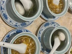 -杭州香格里拉·香宫中餐厅