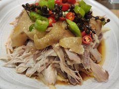 -金豆角砂锅焖面(安贞店)