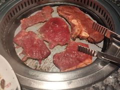 -阪尚皇·原切牛排·烤肉火锅自助(北京路店)