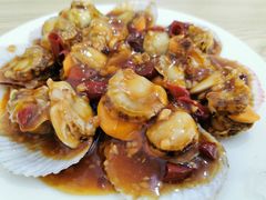 -九龙餐厅(大沽路店)