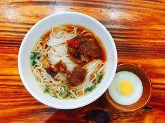 牛肉粉-肆姐面粉馆(坡子街店)