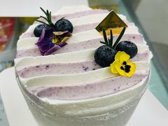 -卷心卷意·轻甜蛋糕(新光天地店)