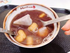 -鲜芋仙(观音桥大融城LG店)