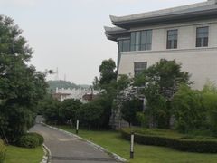 -黄河小浪底水利枢纽风景区