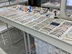 -潘多拉眼镜·蔡司依视路明月(潘家园店)