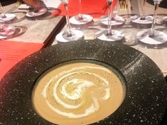 -Hurricane's Grill 飓风牛排