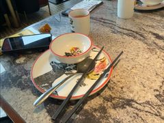 -新白鹿餐厅(松江开元地中海店)