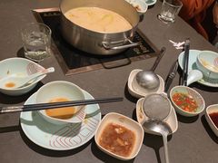 -捞王锅物料理(上海世茂广场店)