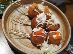 -一豚轩·烧鸟·豚骨拉面(五四路店)