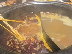 -钢管厂五区小郡肝火锅串串香(清河店)