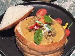 -Home Thai·泰谣(王府井apm店)