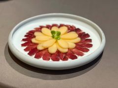 西班牙伊比利亚48个月火腿-皇朝会.经典传统粤菜(外滩店)