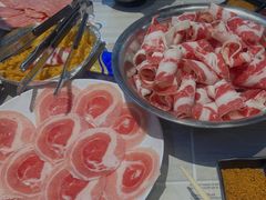 -胡哥烤肥牛(车公庙店)