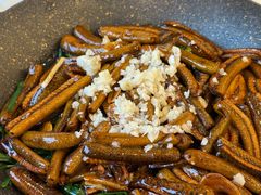 -怡园饭店-餐厅(四望亭店)