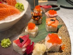 -阿吾罗日本料理(K11艺术中心店)