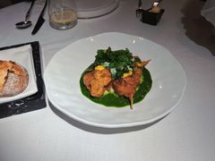 -Le Bistrot de Racine