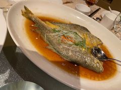 -喜来登由由大酒店九州膳坊中餐厅