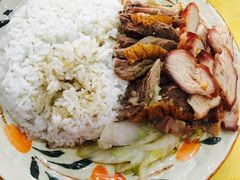 -安记烧鹅(新桥店)