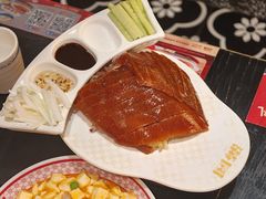 -满园烤鸭·春饼(沈北万达店)